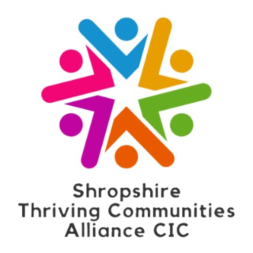 STCA Logo